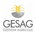 Gesag –  Gestioni Agricole Logo