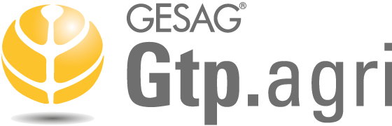 Gtp.Agri logo