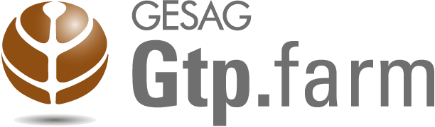 Gtp.Farm logo