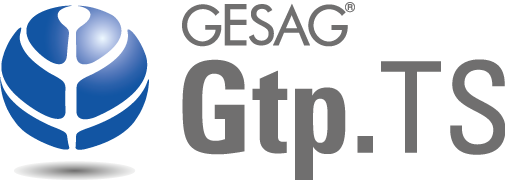 Gtp.TS logo