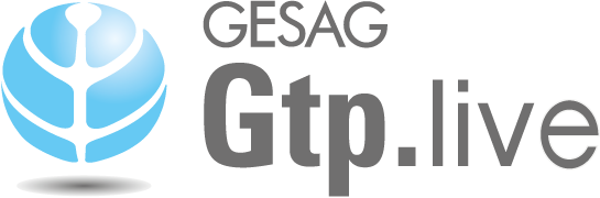Gtp.live logo